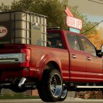 ford f250 limited v1.0.0.2 fs22 7