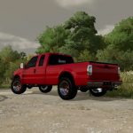 ford f250 v1.0 fs22 2