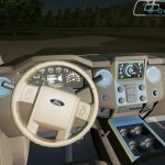 ford f250 v1.0 fs22 3