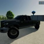 ford f250 v1.0 fs22 4