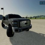 ford f250 v1.0 fs22 6