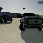 ford f250 v1.0 fs22 8