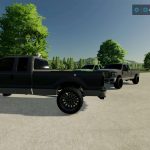 ford f250 v1.0 fs22 9