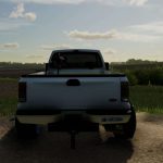 ford f350 6.0 powerstroke v1.0 fs22 5