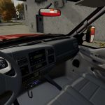 ford f350 service truck v1.0 fs22 5