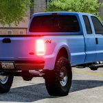 ford f350 v1.0 fs22 3