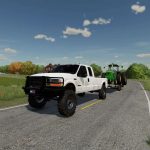 ford f350 v1.0 fs22 6