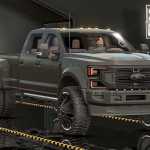 ford f450 crewcab platinum drw 2020 v1.0 fs22 1