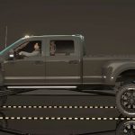 ford f450 crewcab platinum drw 2020 v1.0 fs22 16