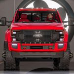 ford f450 crewcab platinum drw 2020 v1.0 fs22 5