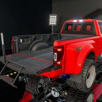 ford f450 crewcab platinum drw 2020 v1.0 fs22 6