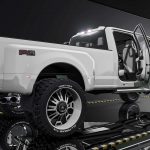 ford f450 crewcab platinum drw 2020 v1.0 fs22 7