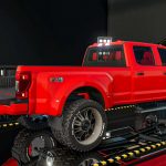 ford f450 crewcab platinum drw 2020 v1.0 fs22 8