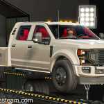 ford f450 crewcab platinum drw 2020 v1.1 fs22 1