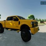 ford f550 overkill v1.0 fs22 11