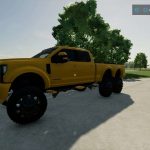 ford f550 overkill v1.0 fs22 5