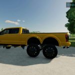 ford f550 overkill v1.0 fs22 6