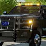 ford f550 v1.0 fs22 1 1