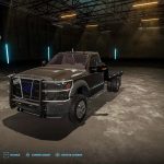 ford f550 v1.0 fs22 2 1