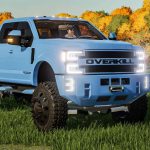 ford f550 v1.0 fs22 4