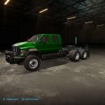 ford f750 v1.0 fs22 3