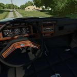 ford f800 flatbed autoload grainbed v1.0 fs22 7