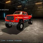 ford f800 v1.0 fs22 3