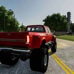 ford f800 v1.0 fs22 4