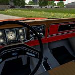 ford f800 v1.0 fs22 5