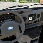 ford fleetwood jamboree v2.0 fs22 3