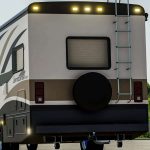 ford fleetwood jamboree v2.0 fs22 4