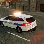 ford focus sw 2014 v1.0 fs22 1