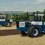 ford fw series steiger pt350 v1.0 fs22 1