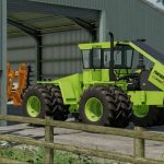 ford fw series steiger pt350 v1.0 fs22 2