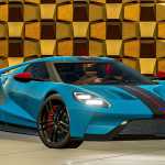 ford gt 2017 v1.0 fs22 1