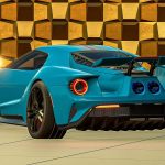 ford gt 2017 v1.0 fs22 2