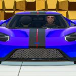 ford gt 2017 v1.0 fs22 4