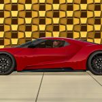 ford gt 2017 v1.0 fs22 5