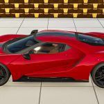 ford gt 2017 v1.0 fs22 7