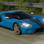 ford gt supercar v1.2 fs22 1