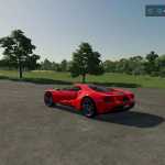 ford gt v1.0 fs22 1