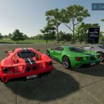 ford gt v1.0 fs22 5