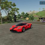 ford gt v1.0 fs22 6