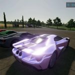 ford gt v1.0 fs22 8