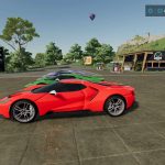 ford gt v1.0 fs22 9