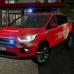 ford kuga mk2f 2016 v1.0 fs22 1