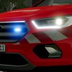 ford kuga mk2f 2016 v1.0 fs22 2