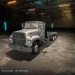 ford l8000 v1.0 fs22 1