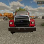 ford l8000 v1.1 fs22 8