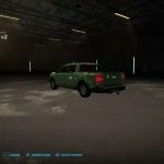 ford maverick pickup truck v2.1 fs22 3